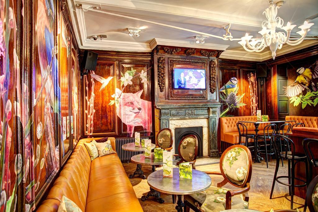 Oddfellows Chester Hotel & Apartments Esterno foto